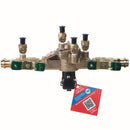 Watts LF009-QTW/PRESS-FS 1/2