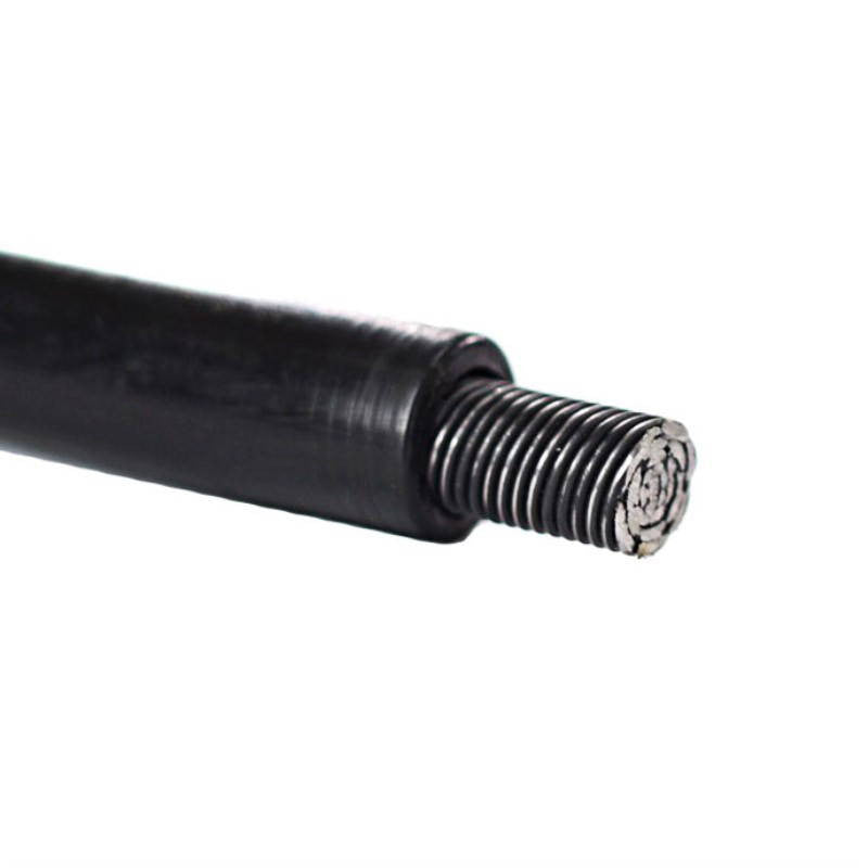 Spartan Tool 100' Revolution M4 Shaft Thick Case 1312021125100