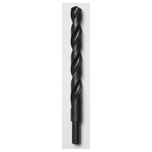 Milwaukee 48-89-2847 31/64" THUNDERBOLT Black Oxide Drill Bit (6 PK)