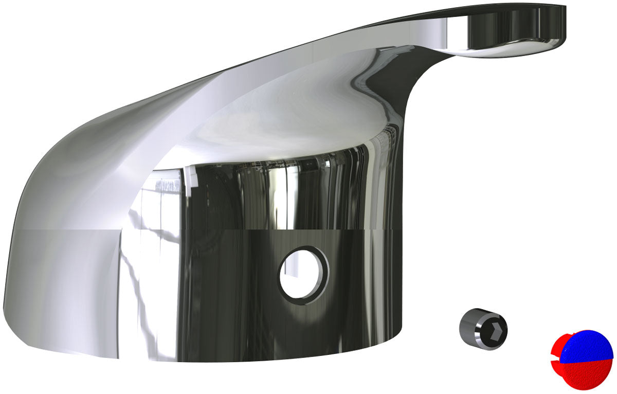 Chicago Faucets 430-001KJKCP Handle
