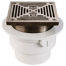 Watts CO12-3PVC-SQ-DI