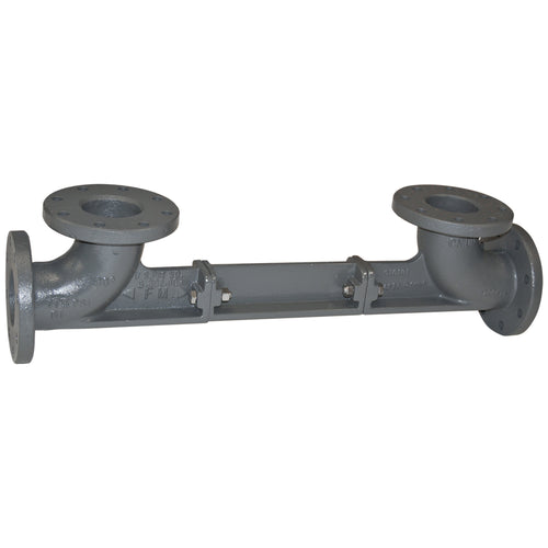 Watts WVS-C-FXF-RP-BFG 3