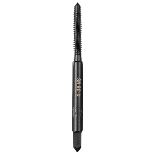 Milwaukee 49-57-5107 4-36 NS Straight Flute Plug Tap