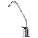 Watts 959753 One Handle Chrome Utility Faucet