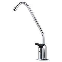 Watts 959753 One Handle Chrome Utility Faucet