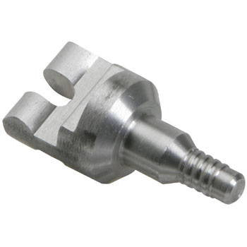 Spartan Tool .66" Male Coupling 44120600