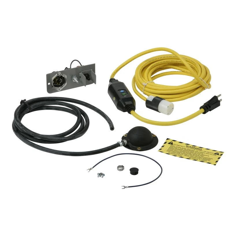 Spartan Tool Model 1065 Electric to Air Conversion Kit 44162000