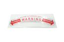 Spartan Tool Model 2001 Drum Decal 44219300