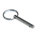 Spartan Tool 1/4" x 1.2" Quick Release Pin 44225200