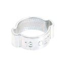 Spartan Tool 1/2" ID Hose Zinc Crimp Clamp 44225600