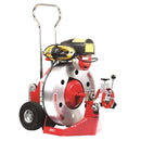 Spartan Tool Model 2001 Drain Cleaning Machine 44226000