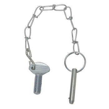 Spartan Tool Locking Pin Assembly 44226600