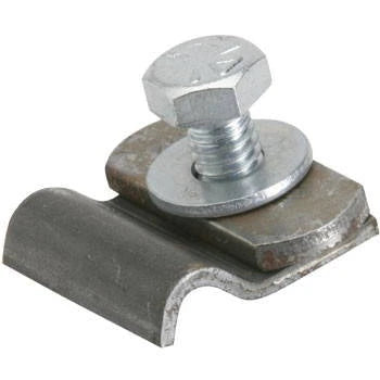 Spartan Tool Model 81 Cable Clamp Assembly 44280500