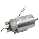 Spartan Tool Models 1065 & 2001 Motor w/Brake 44290000