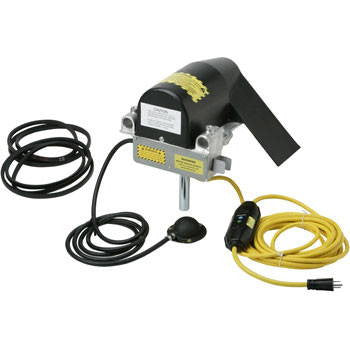 Spartan Tool Kit1065 Pm Motor Retrofit 44291700