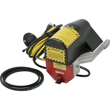 Spartan Tool Model 2001 PM Motor Retrofit Kit 44291800