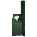 Elkay Outdoor Bottle Filler Foot Pedal Accessory Evergreen 4481FPEVG