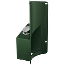 Elkay Outdoor Bottle Filler Foot Pedal Accessory Evergreen 4481FPEVG