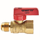 Watts GBV-FL 1/2X1/2