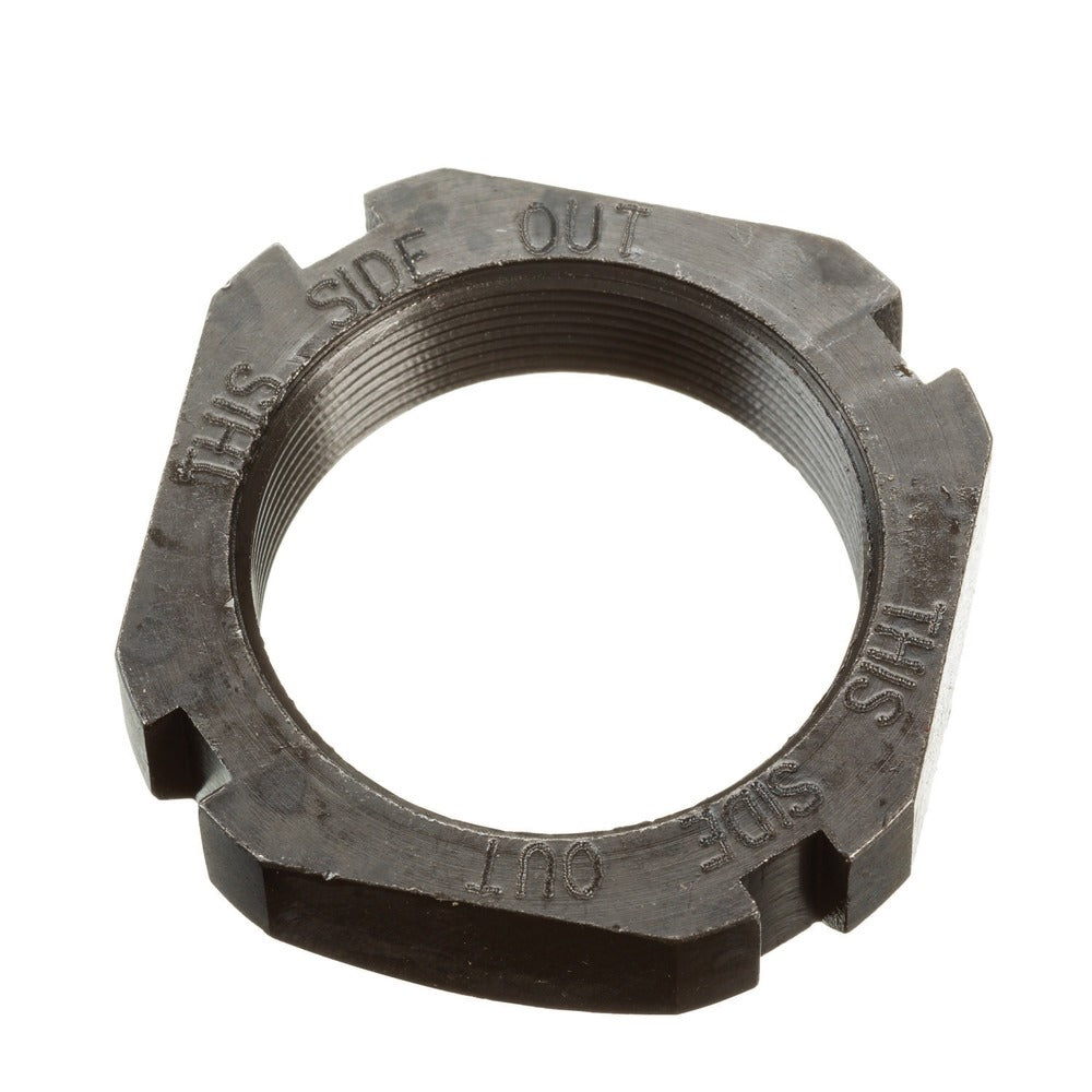 RIDGID 49607 Bearing Retaining Nut, for 918-I Roll Groover and 918 Roll Groover