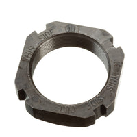 RIDGID 49607 Bearing Retaining Nut, for 918-I Roll Groover and 918 Roll Groover