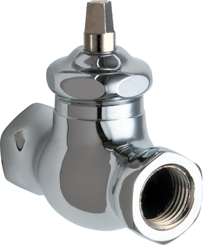 Chicago Faucets 45-LEHAB Straight stop
