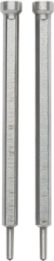Milwaukee 49-59-0015 SM 1-3/8" TCT Retractable Pins