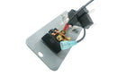 Spartan Tool Model 300 Air Cover w/Switch 04604900