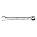 Milwaukee 45-96-9222 11/16" SAE Ratcheting Combo Wrench