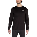 Milwaukee 403B-S WORKSKIN Crew Neck Baselayer