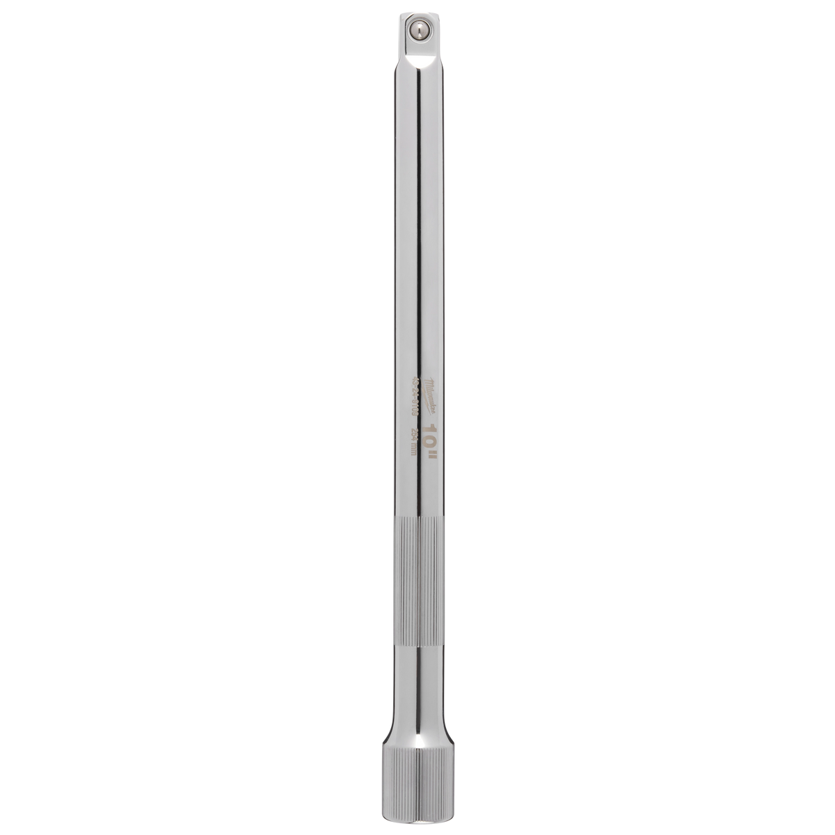 Milwaukee 43-24-9109 1/2" Drive 10" Extension