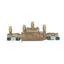 Watts 007-QT-S 1/2