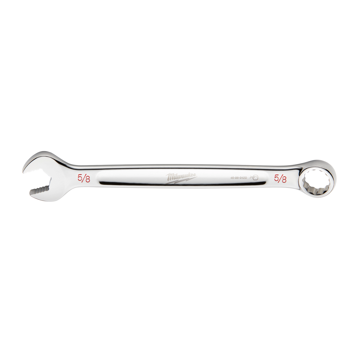 Milwaukee 45-96-9420 5/8" SAE Combination Wrench