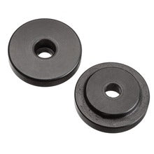RIDGID 93867 Stabilizer, 8" - 12" (Pack of 2), for 915 Roll Groover