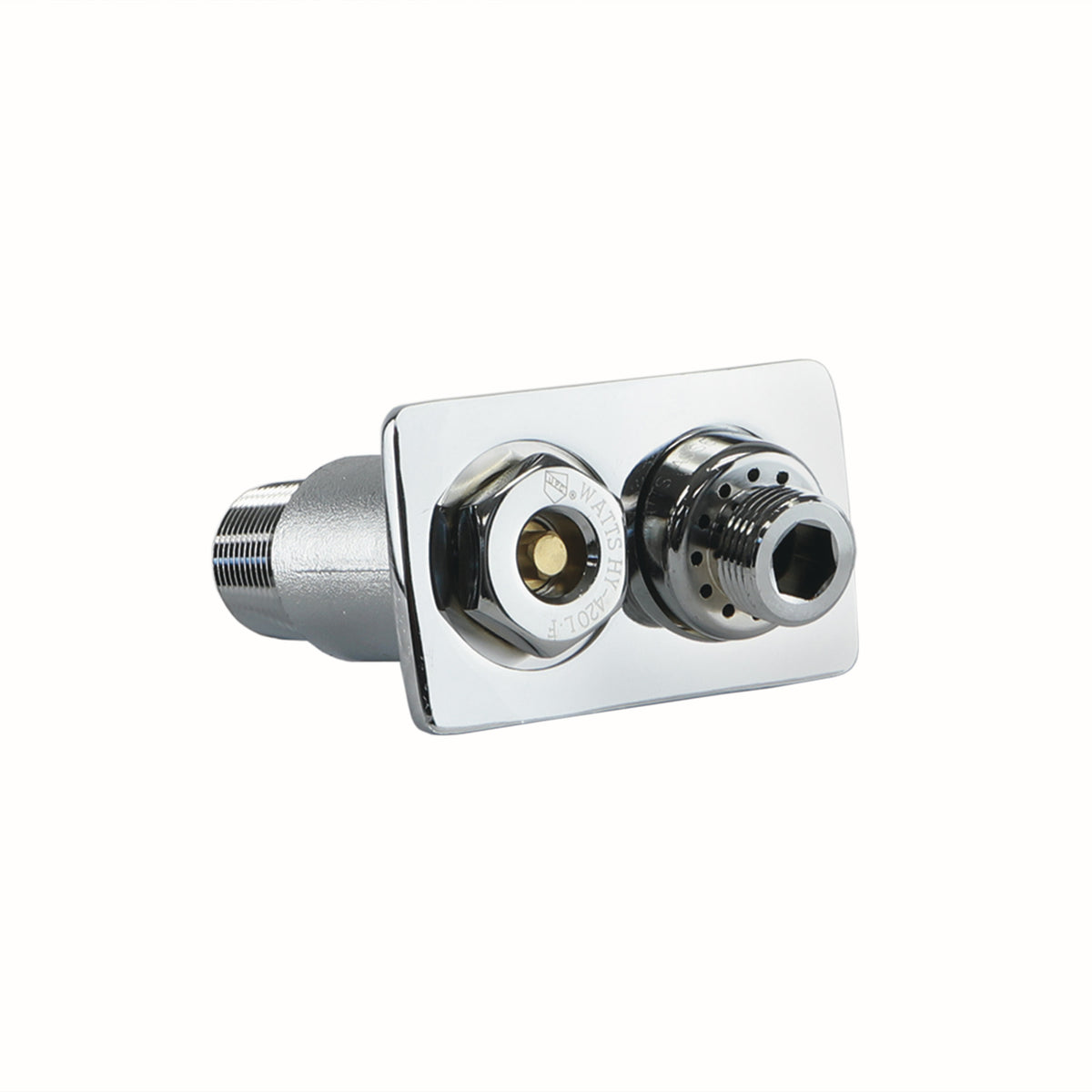 Watts HY-430 3/4 x 1