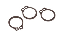 RIDGID 94822 Retaining Ring (Pack of 3)