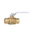 Watts 1-1/4 LFFBV-3-PRESS-M2