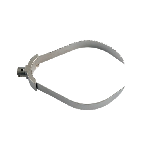Milwaukee 48-53-2834 6" ROOT CUTTER FOR 5/8" & 3/4" DRUM CABLE
