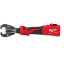 Milwaukee 2978-20K M18 FORCE LOGIC 6T Linear Utility Crimper w/ Kearney Jaw