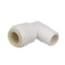 Watts ELBOW-M 1/2 X 3/8
