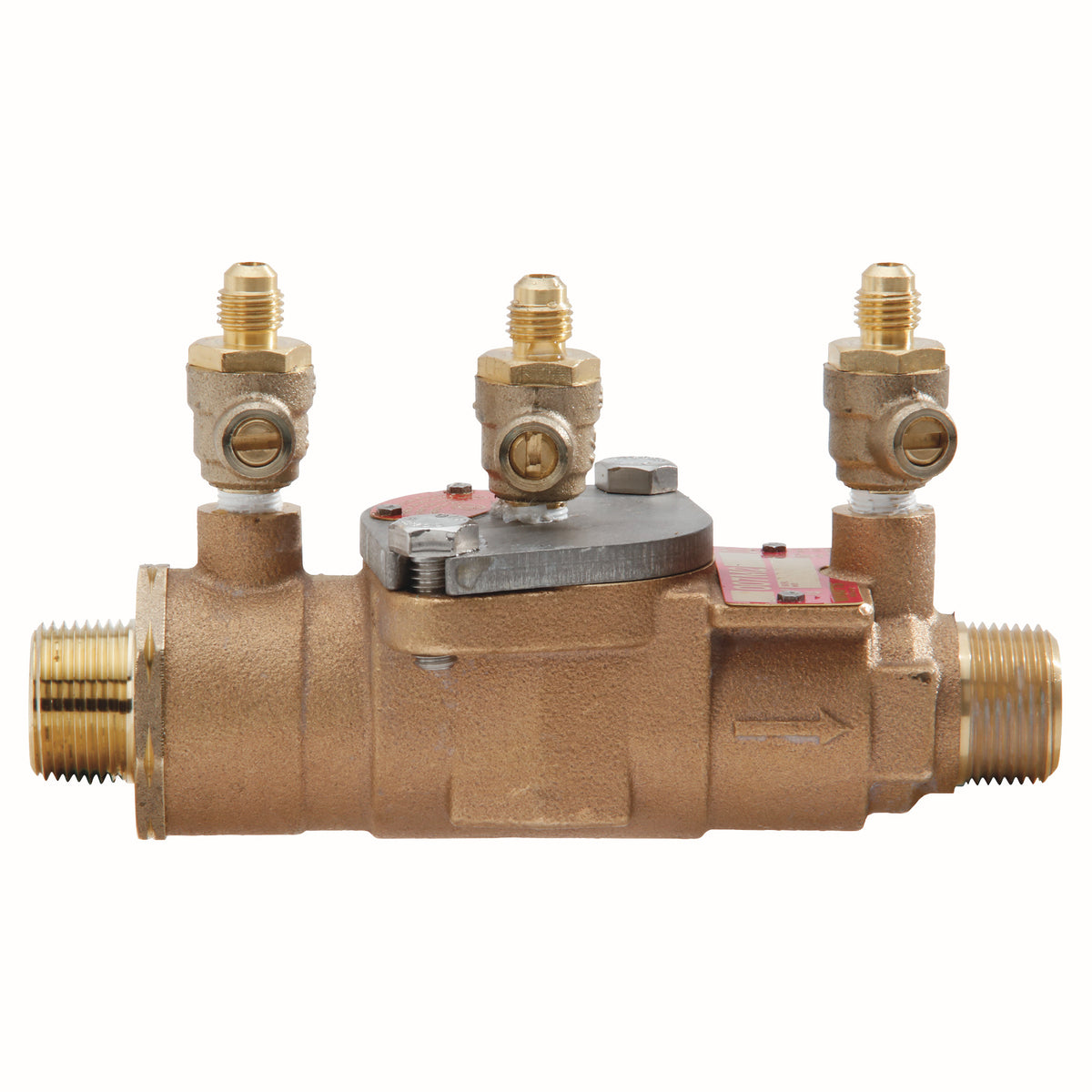 Watts 007M2-LF-UL 3/4