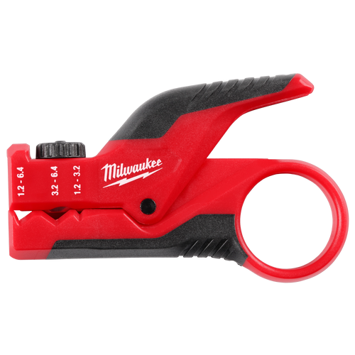 Milwaukee 48-22-3014 Buffer Tube Ringer & Slitter