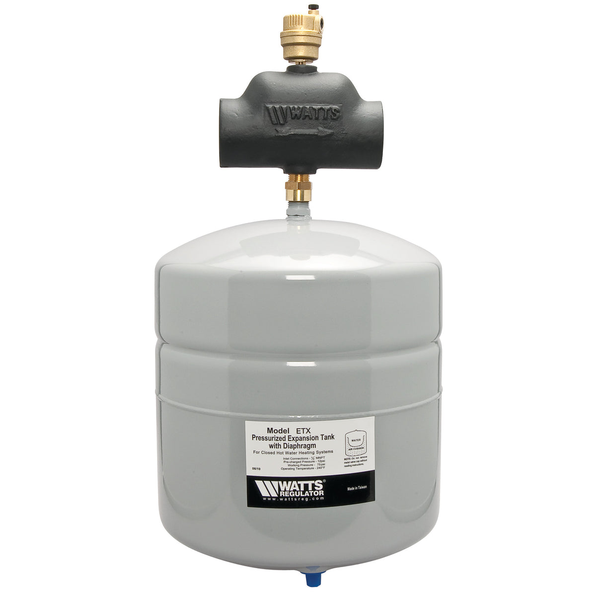 Watts ETX-30-ASF 1