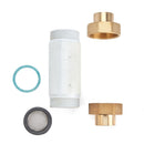 Watts JK-P-55-S 1 1/4