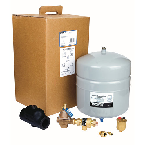 Watts HPX-15D