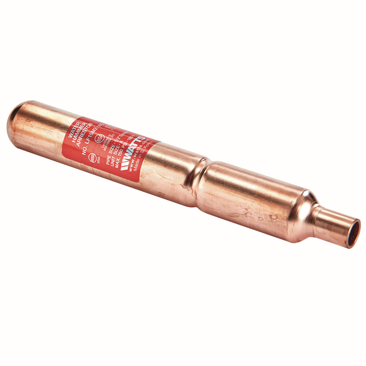 Watts LF15M2-AS