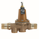 Watts LF25AUB-HP-Z6 3/4