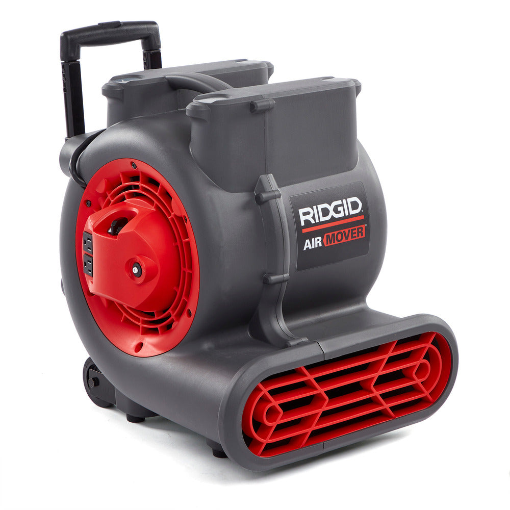 RIDGID 66323 3-Speed Air Mover (AM2288RT)