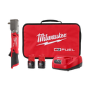 Milwaukee 2564-22 M12 FUEL 3/8" Right Angle Impact Wrench w/ Friction Ring Kit