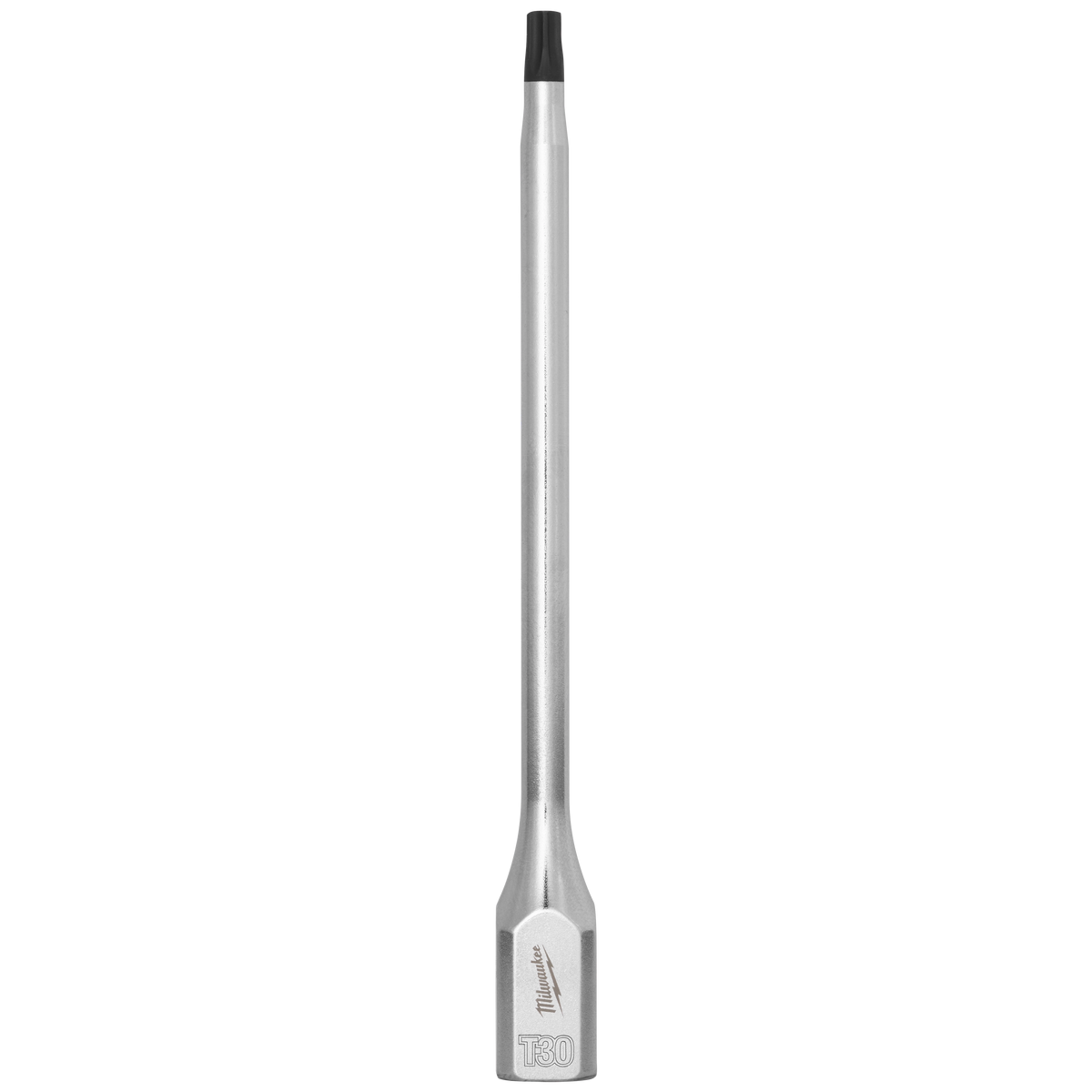 Milwaukee 45-34-1067 3/8" Drive T30 Long TORX Bit Socket